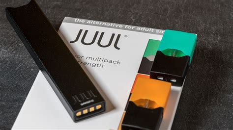 These pods are compatible to the JUUL device or any device that takes JUUL . . Juul refillable pods